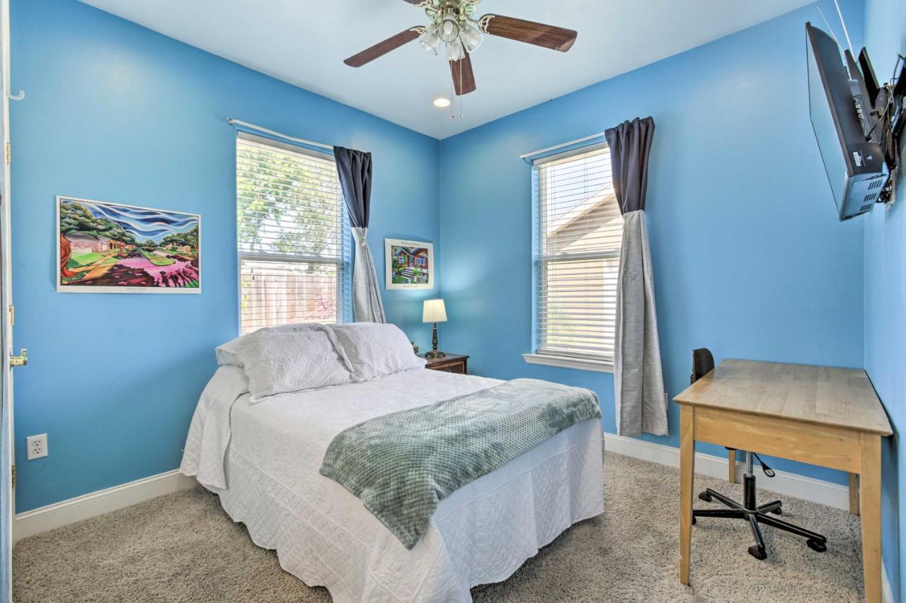 Welcoming New Orleans Home Near Bourbon St! Extérieur photo