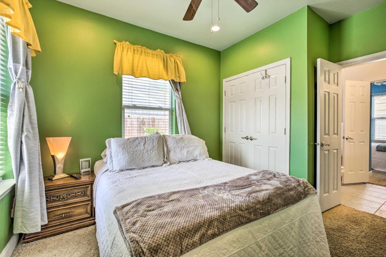 Welcoming New Orleans Home Near Bourbon St! Extérieur photo