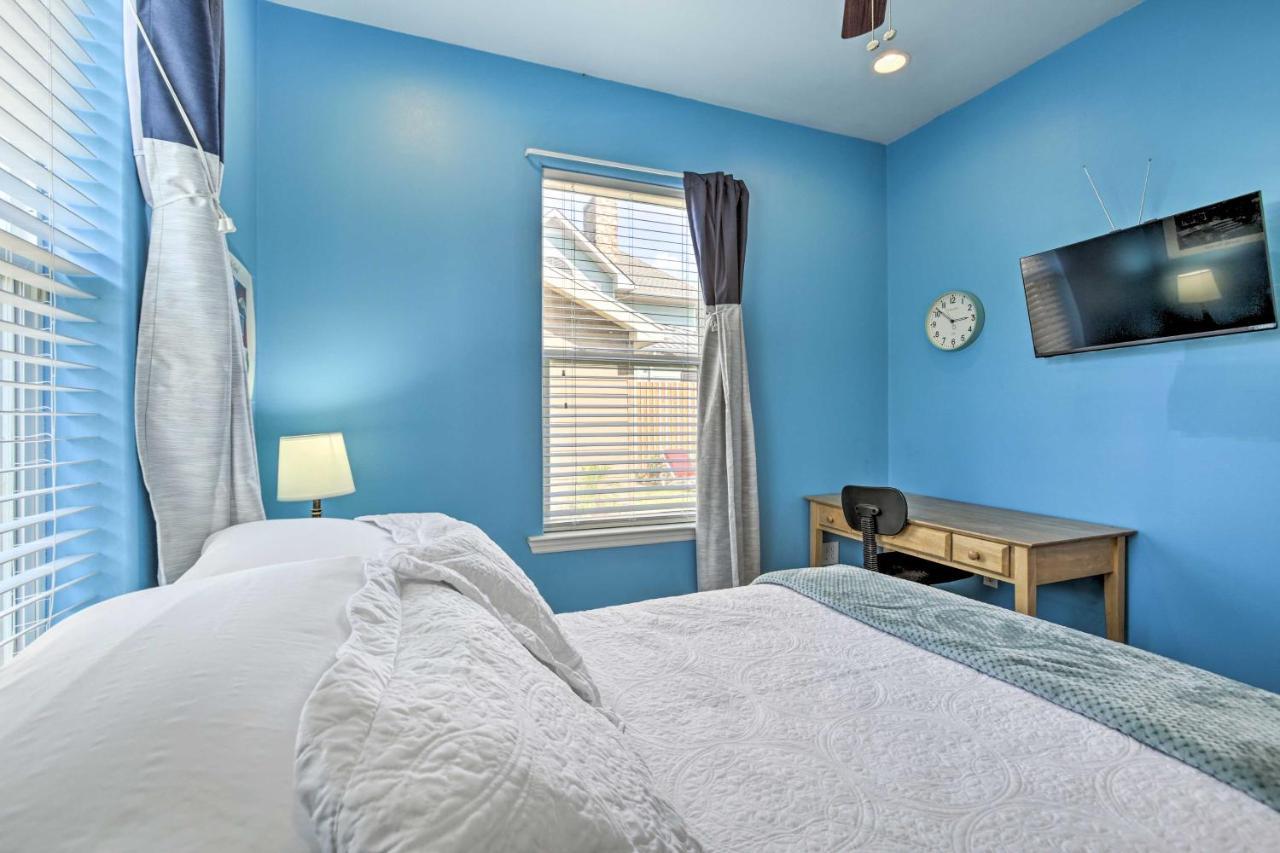 Welcoming New Orleans Home Near Bourbon St! Extérieur photo