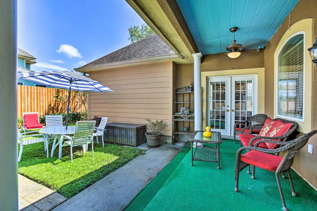 Welcoming New Orleans Home Near Bourbon St! Extérieur photo