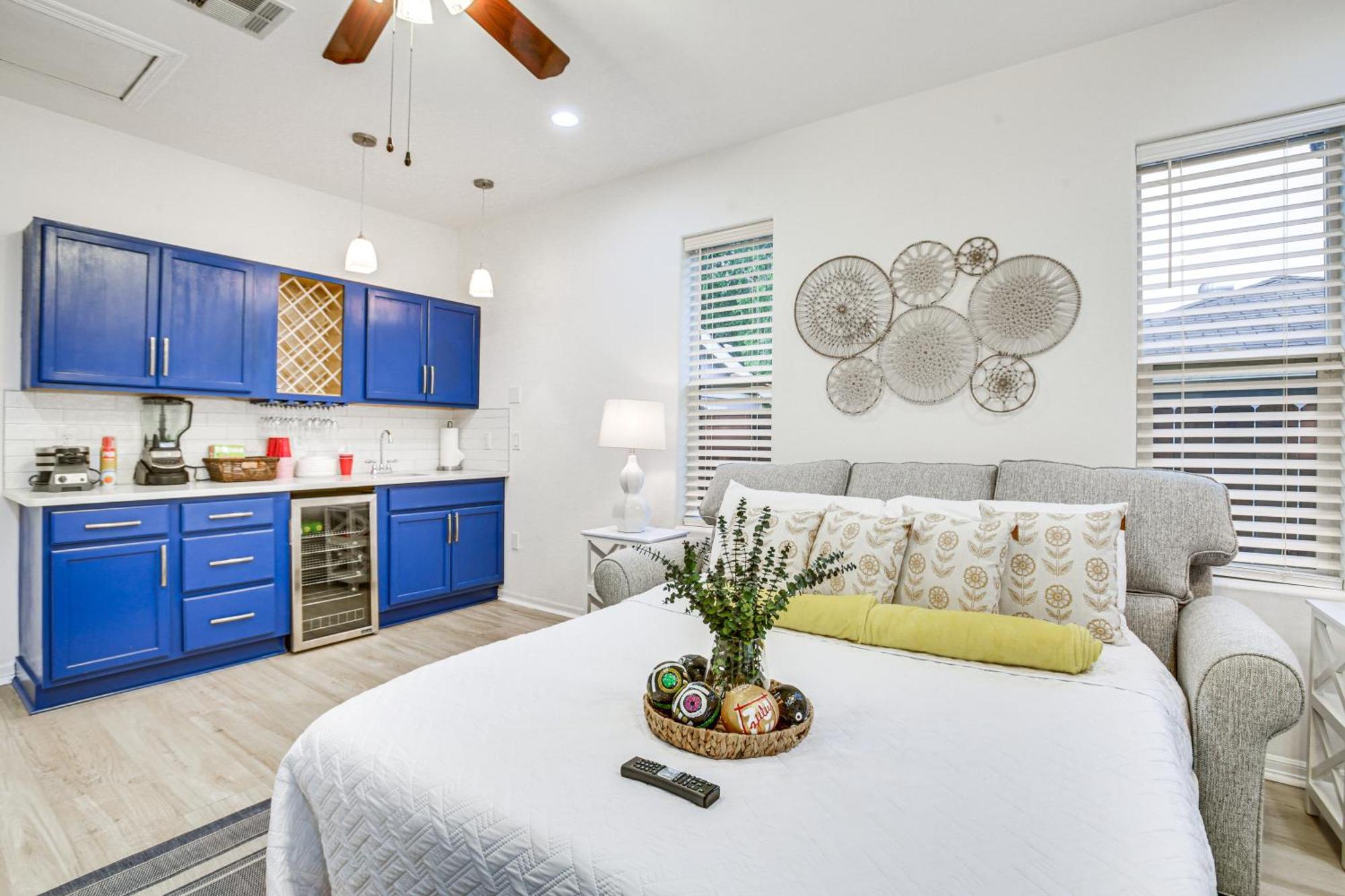 Welcoming New Orleans Home Near Bourbon St! Extérieur photo